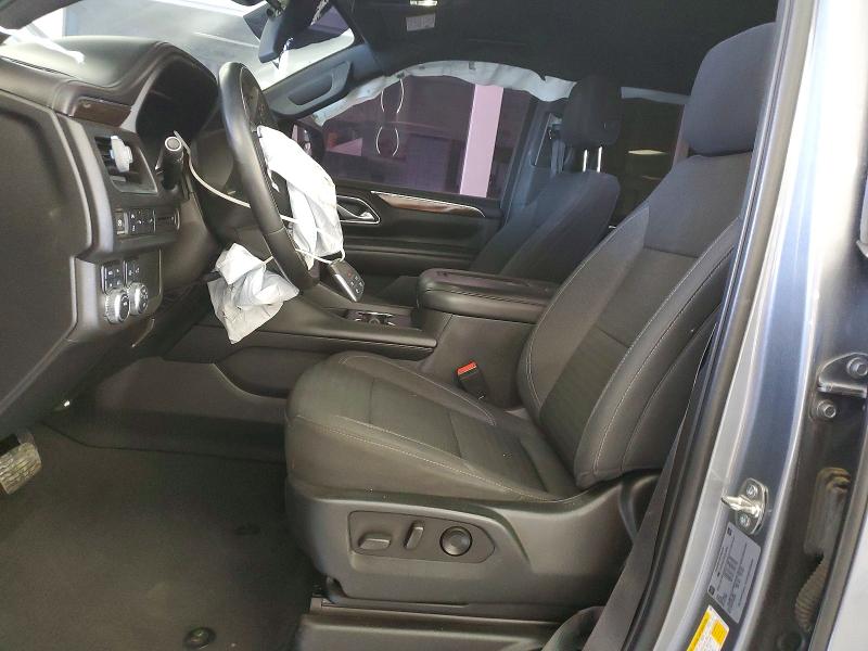 Продаж на аукціоні авто 2022 Gmc Yukon, vin: 1GKS2AKD2NR118924, номер лоту: 52022626