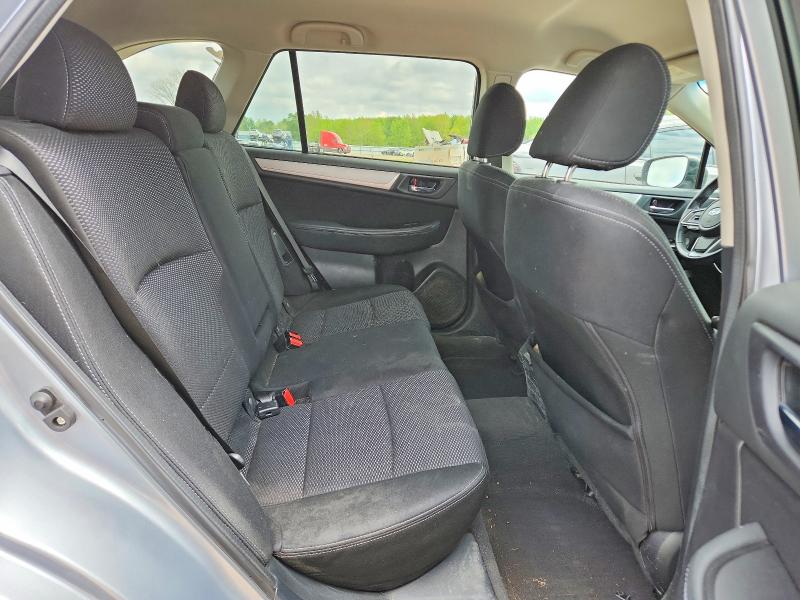 Aukcja sprzedaży 2019 Subaru Outback, vin: 4S4BSAFC0K3382649, numer aukcji: 51059746
