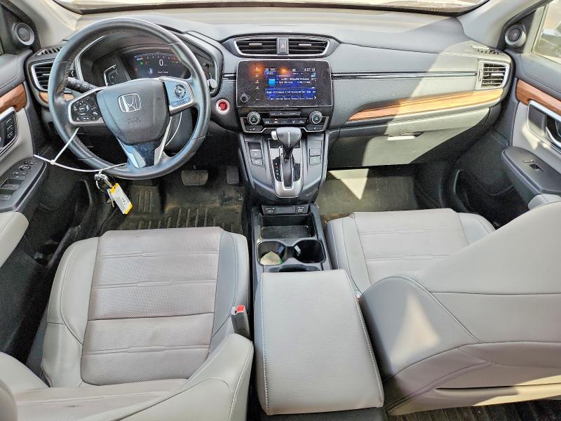 2020 Honda Cr-v მანქანა იყიდება აუქციონზე, vin: 2HKRW2H84LH634429, აუქციონის ნომერი: 54898966