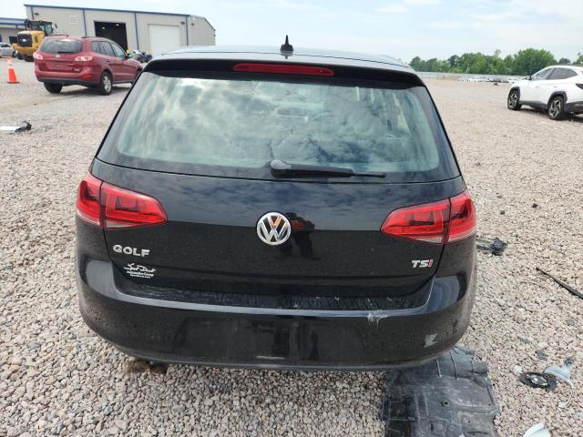 Продаж на аукціоні авто 2015 Volkswagen Golf, vin: 3VW217AU8FM081963, номер лоту: 52885816