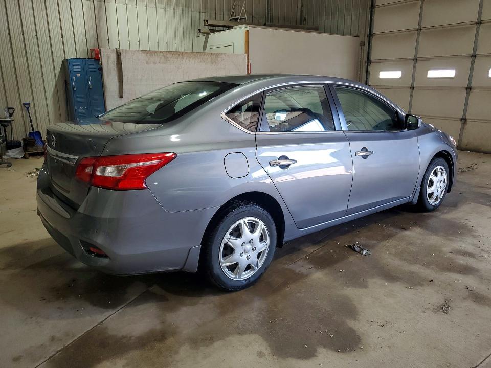 Aukcja sprzedaży 2016 Nissan Sentra, vin: 3N1AB7AP5GY310294, numer aukcji: 54758286