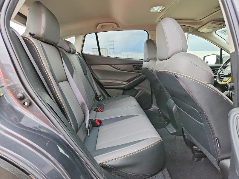 52056946 :رقم المزاد ، JF2GTHSC5MH299862 vin ، 2021 Subaru Crosstrek مزاد بيع
