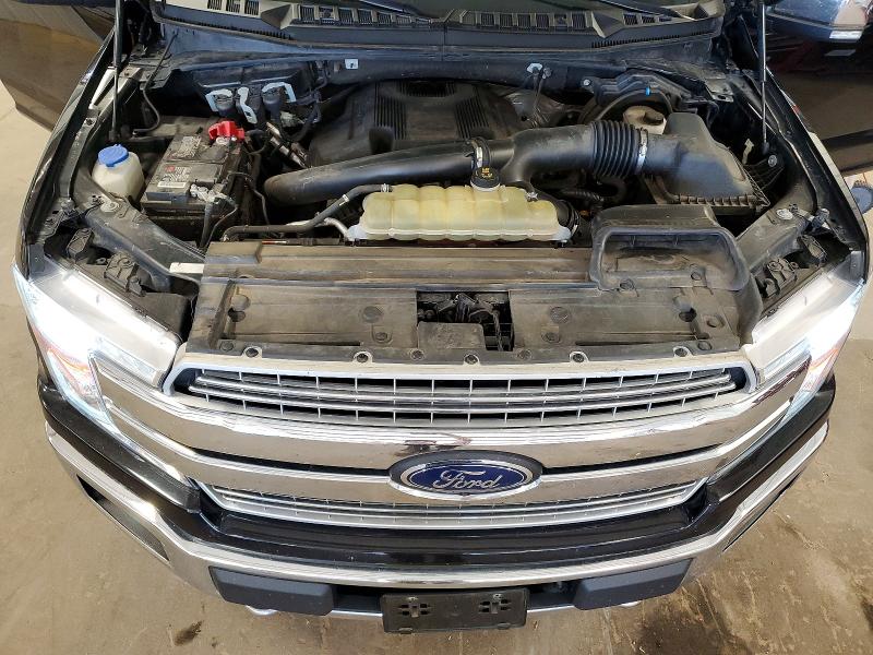 Aukcja sprzedaży 2020 Ford F150, vin: 1FTEW1E49LKE05577, numer aukcji: 54301816