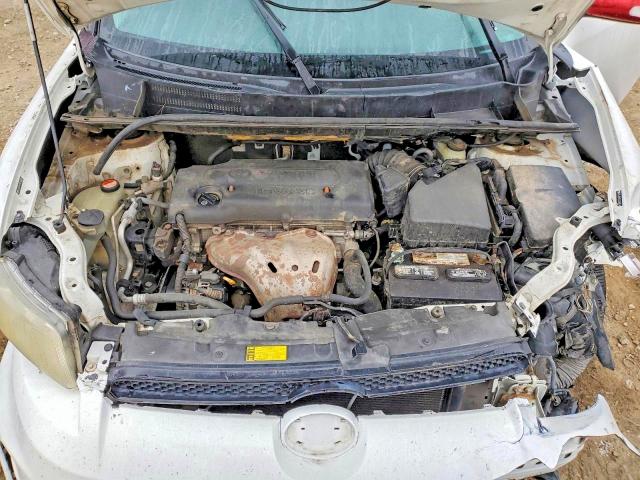 Aukcja sprzedaży 2014 Scion Xb, vin: JTLZE4FE1EJ063519, numer aukcji: 53977316