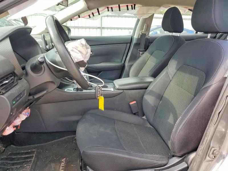 Aukcja sprzedaży 2020 Nissan Sentra, vin: 3N1AB8BV2LY289594, numer aukcji: 53440716