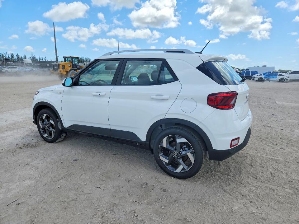 Aukcja sprzedaży 2026 Hyundai Venue, vin: KMHRC8A34TU455769, numer aukcji: 52594916