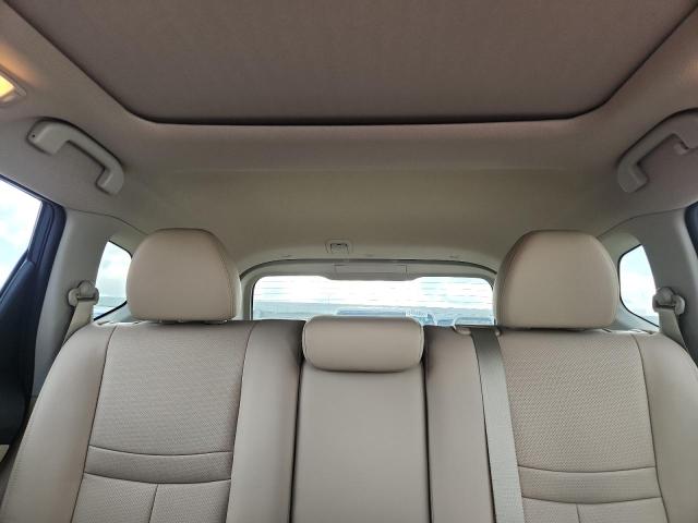 Продажа на аукционе авто 2015 Nissan Rogue, vin: 5N1AT2MT3FC870209, номер лота: 55236636