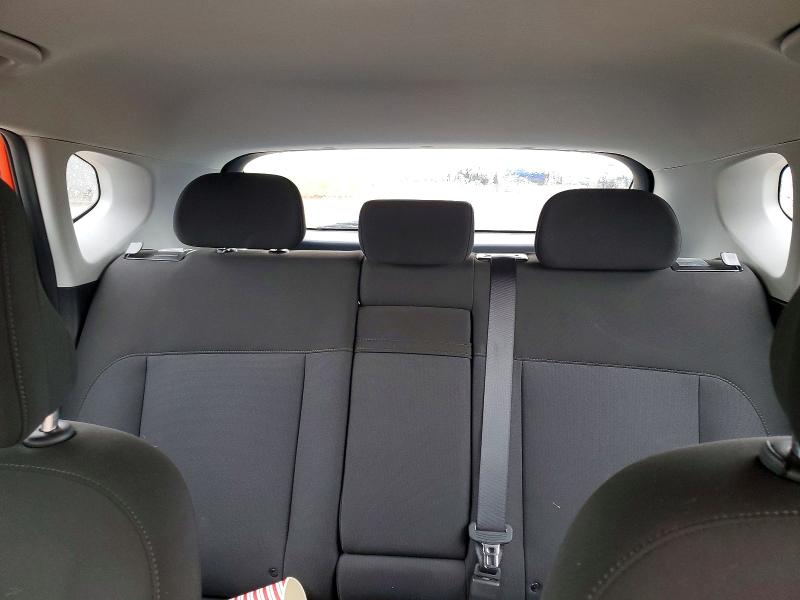 2025 Hyundai Kona მანქანა იყიდება აუქციონზე, vin: KM8HACAB5SU254084, აუქციონის ნომერი: 54352376