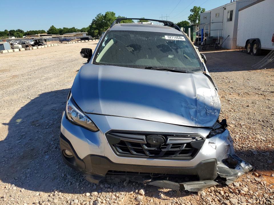Aukcja sprzedaży 2021 Subaru Crosstrek, vin: JF2GTHSC6MH222708, numer aukcji: 52714646