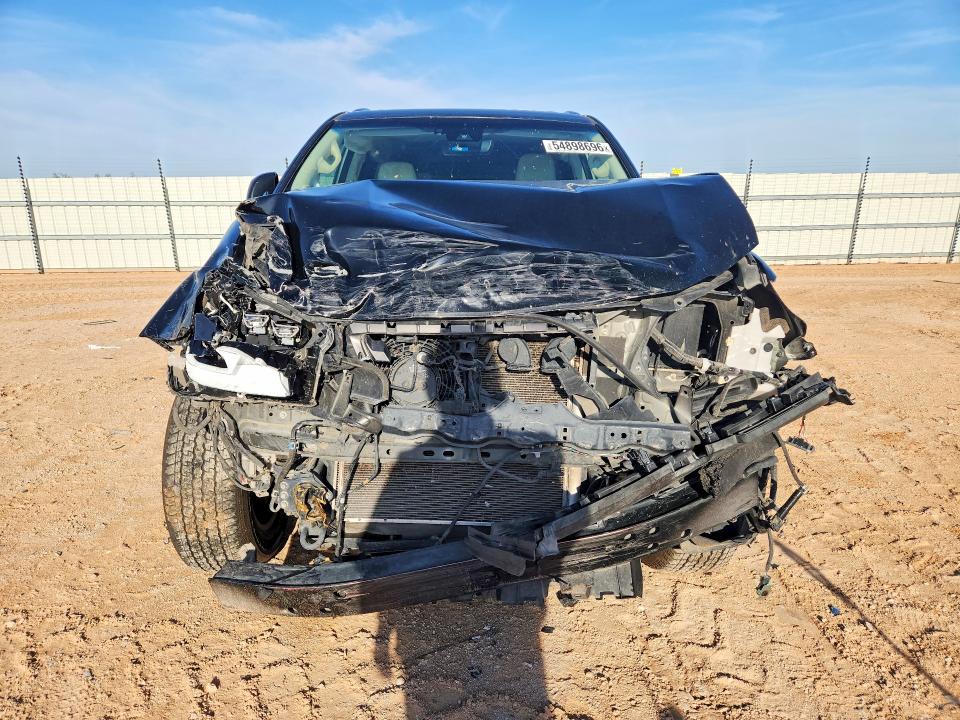 54898696 :رقم المزاد ، JTJAM7BX1N5327848 vin ، 2022 Lexus Gx مزاد بيع