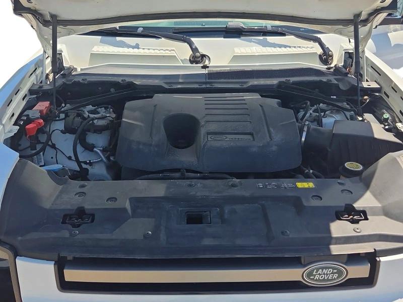 2021 Land Rover Defender მანქანა იყიდება აუქციონზე, vin: SALE3ERU6M2040845, აუქციონის ნომერი: 51919366