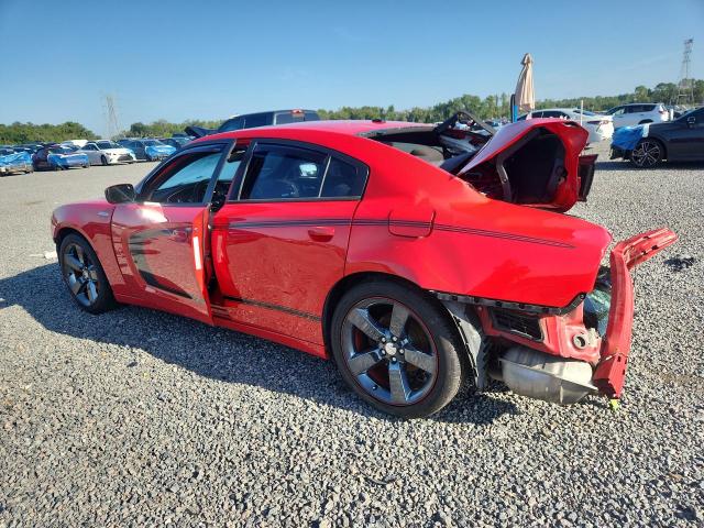 54483066 :رقم المزاد ، 2C3CDXHG3EH349205 vin ، 2014 Dodge Charger مزاد بيع