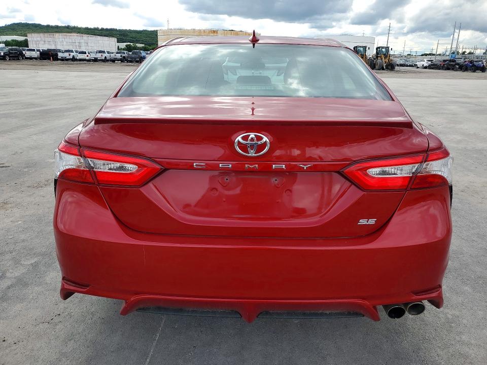 Продажа на аукционе авто 2020 Toyota Camry, vin: 4T1G11AK8LU331192, номер лота: 54884066