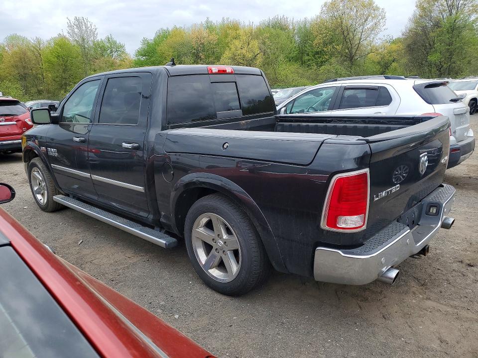 52062756 :رقم المزاد ، 1C6RR7PT2FS728140 vin ، 2015 Ram 1500 مزاد بيع
