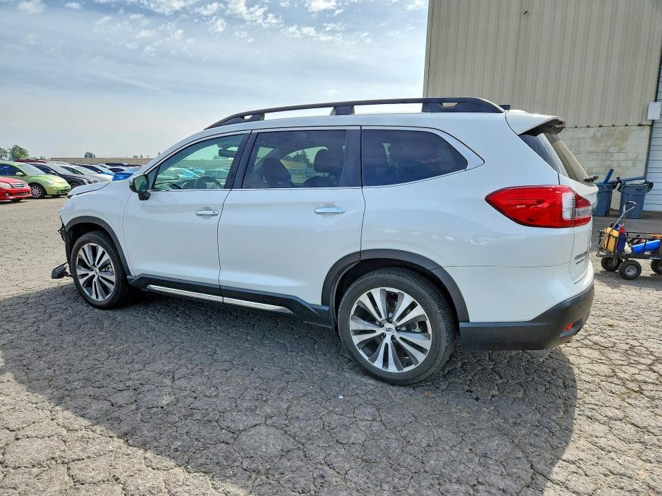 51497756 :رقم المزاد ، 4S4WMARD5N3411261 vin ، 2022 Subaru Ascent مزاد بيع