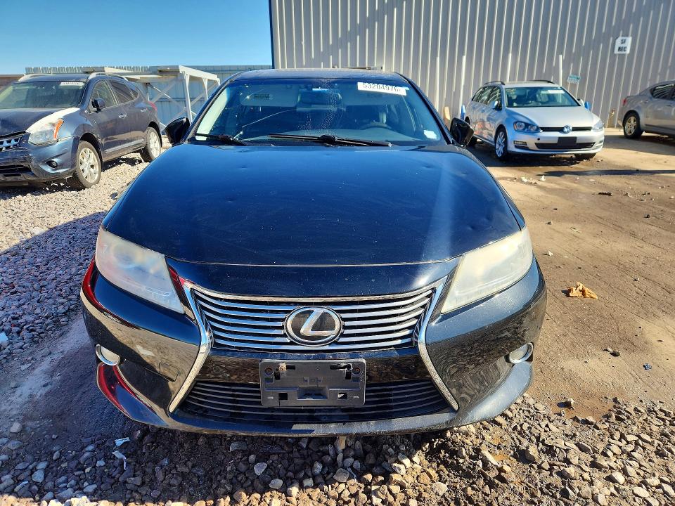 Продажа на аукционе авто 2013 Lexus Es, vin: JTHBK1GG6D2071918, номер лота: 53204976