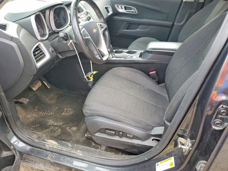 2017 Chevrolet Equinox მანქანა იყიდება აუქციონზე, vin: 2GNALCEKXH1597818, აუქციონის ნომერი: 54486156