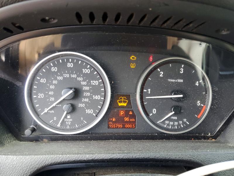 2013 Bmw X5 მანქანა იყიდება აუქციონზე, vin: 5UXZW0C57D0B95079, აუქციონის ნომერი: 52148636