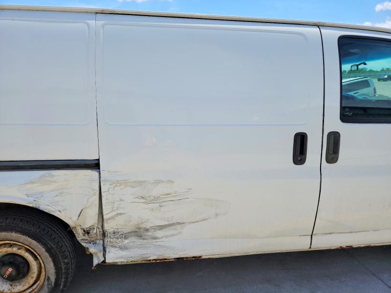 Aukcja sprzedaży 2000 Gmc Savana, vin: 1GTFG25R2Y1256834, numer aukcji: 52071796