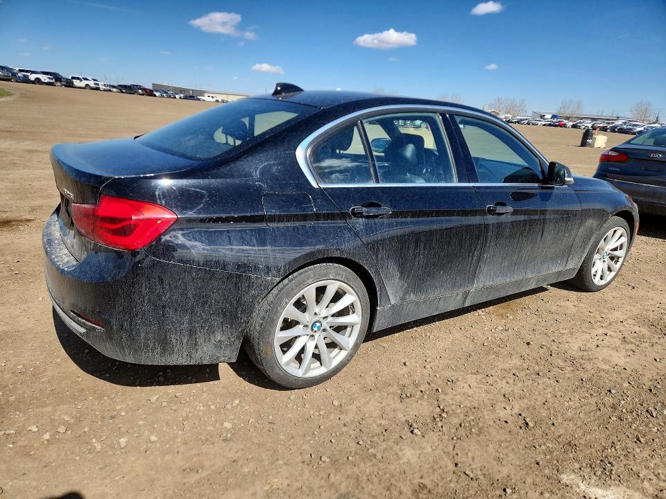 Aukcja sprzedaży 2016 Bmw 328, vin: WBA8E3G56GNT77241, numer aukcji: 51084836