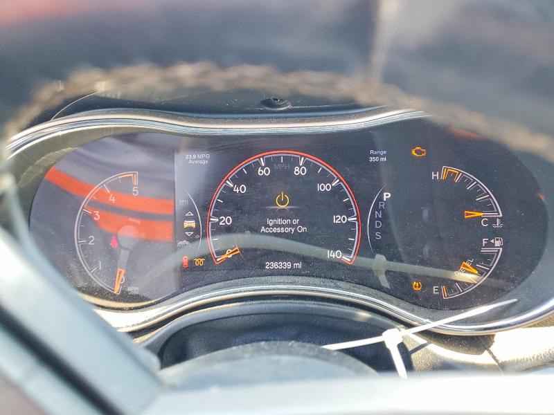 52299856 :رقم المزاد ، 1C4RJFCM6FC243597 vin ، 2015 Jeep Grand Cherokee مزاد بيع