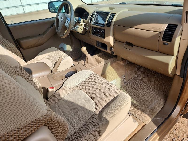 Продажа на аукционе авто 2005 Nissan Frontier, vin: 1N6AD06W65C403004, номер лота: 54783396