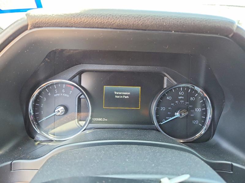 Продажа на аукционе авто 2018 Ford Expedition, vin: 1FMJK1KT8JEA52827, номер лота: 52692986