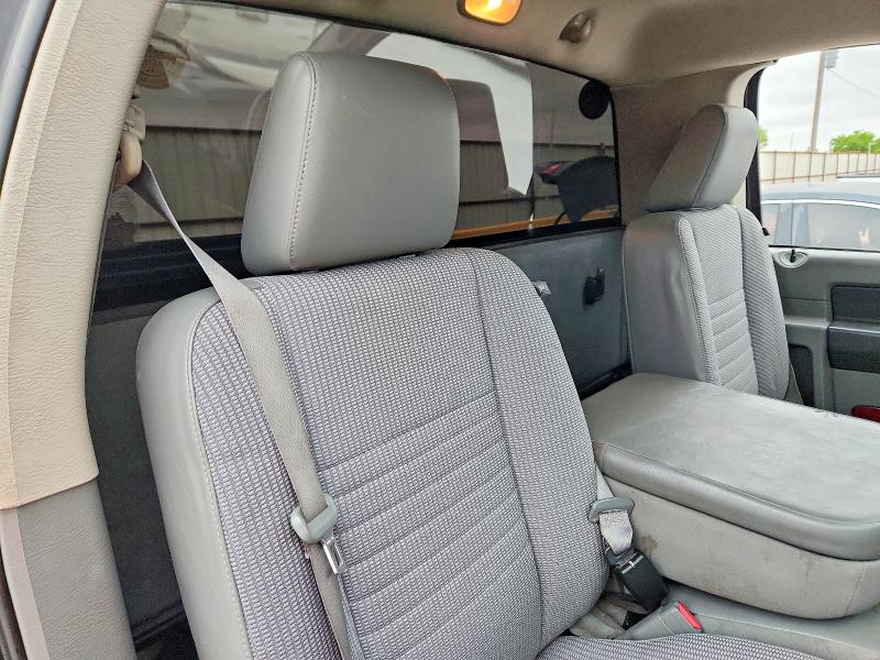 52424746 :رقم المزاد ، 1D7HA16K58J147179 vin ، 2008 Dodge Ram 1500 مزاد بيع