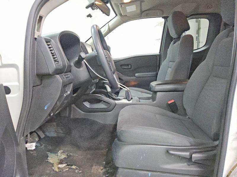 Aukcja sprzedaży 2024 Nissan Frontier, vin: 1N6ED1CLXRN665930, numer aukcji: 52023236