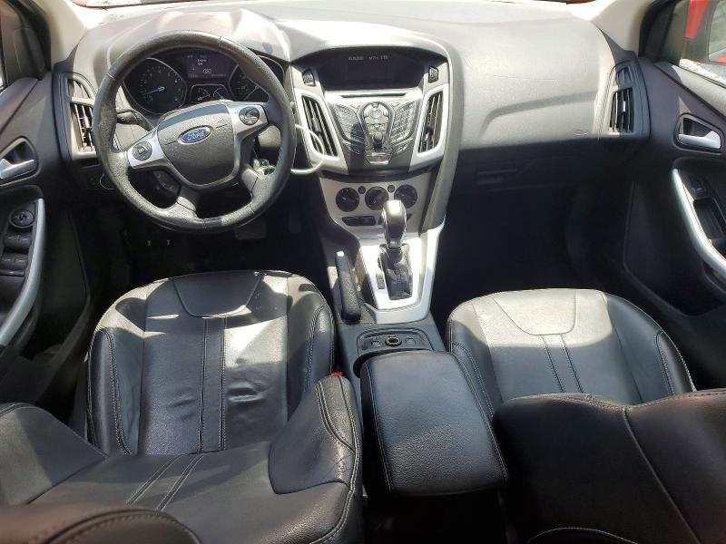 Продажа на аукционе авто 2014 Ford Focus, vin: 1FADP3F26EL222867, номер лота: 55333526