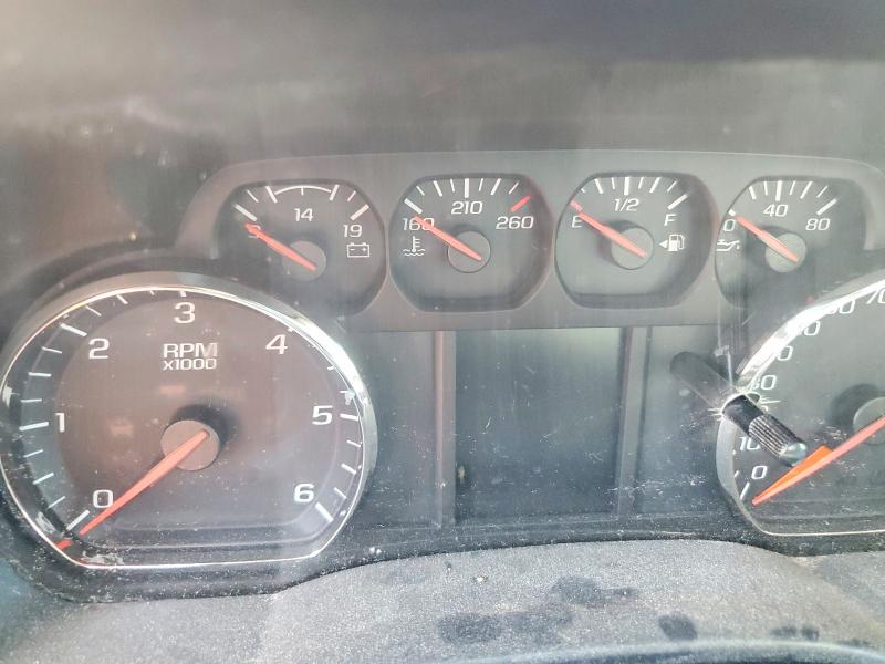 Продажа на аукционе авто 2015 Chevrolet Silverado, vin: 1GCRCPEC1FZ182712, номер лота: 54150996
