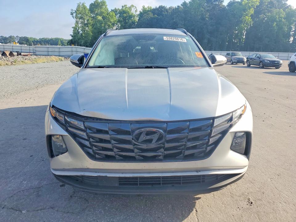 Aukcja sprzedaży 2023 Hyundai Tucson, vin: 5NMJF3AE6PH292570, numer aukcji: 53829816
