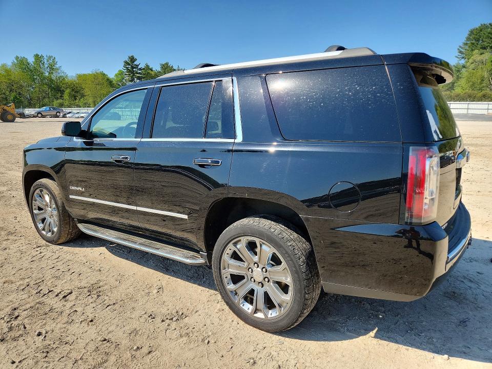 Продажа на аукционе авто 2015 Gmc Yukon, vin: 1GKS2CKJXFR604822, номер лота: 54105346
