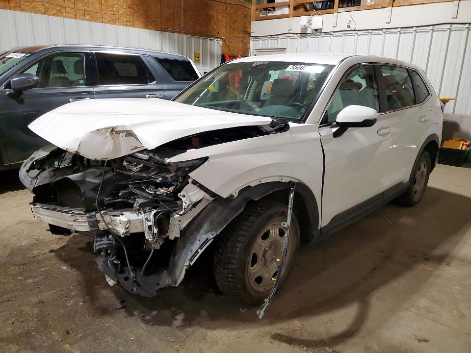 Aukcja sprzedaży 2024 Honda Cr-v, vin: 2HKRS4H23RH478444, numer aukcji: 55008756