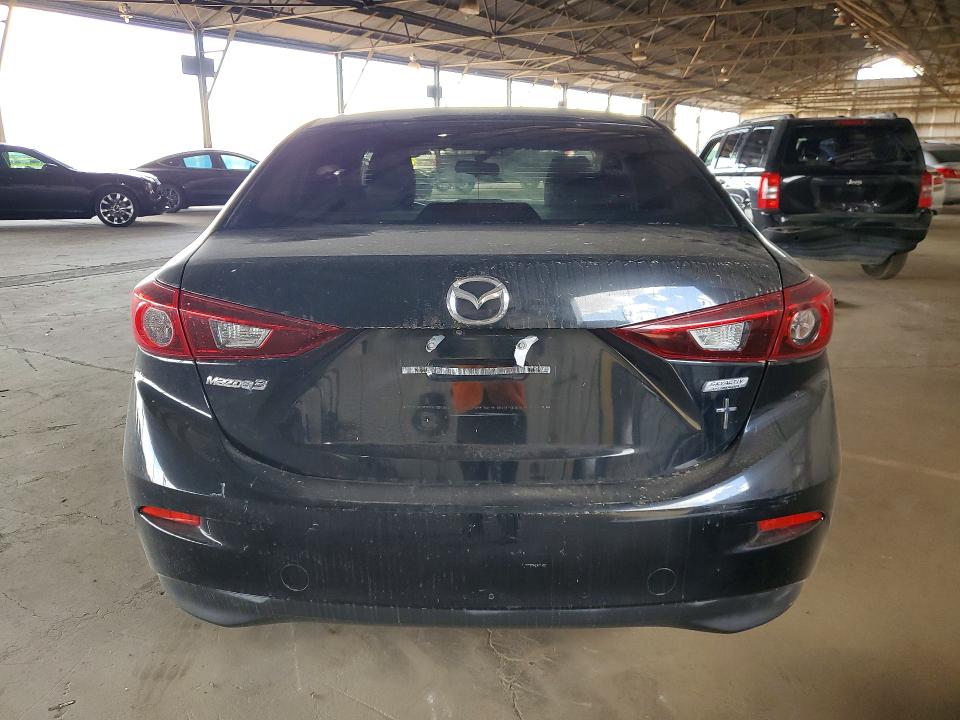 Aukcja sprzedaży 2017 Mazda 3, vin: 3MZBN1U74HM125693, numer aukcji: 52434976