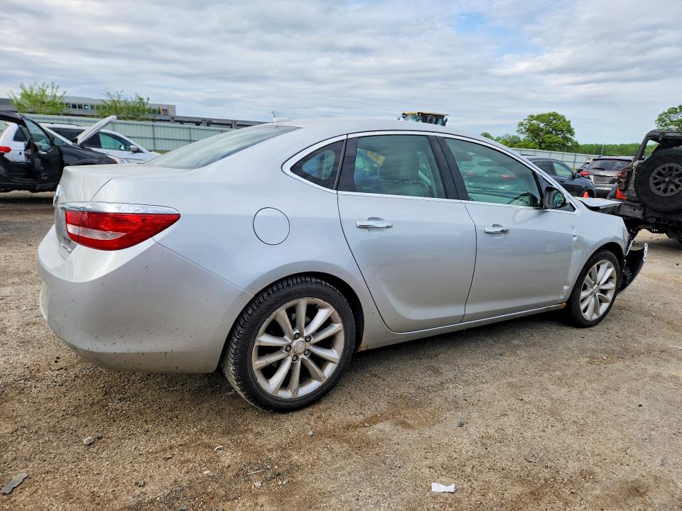 Продаж на аукціоні авто 2013 Buick Verano, vin: 1G4PP5SK3D4138664, номер лоту: 54405796