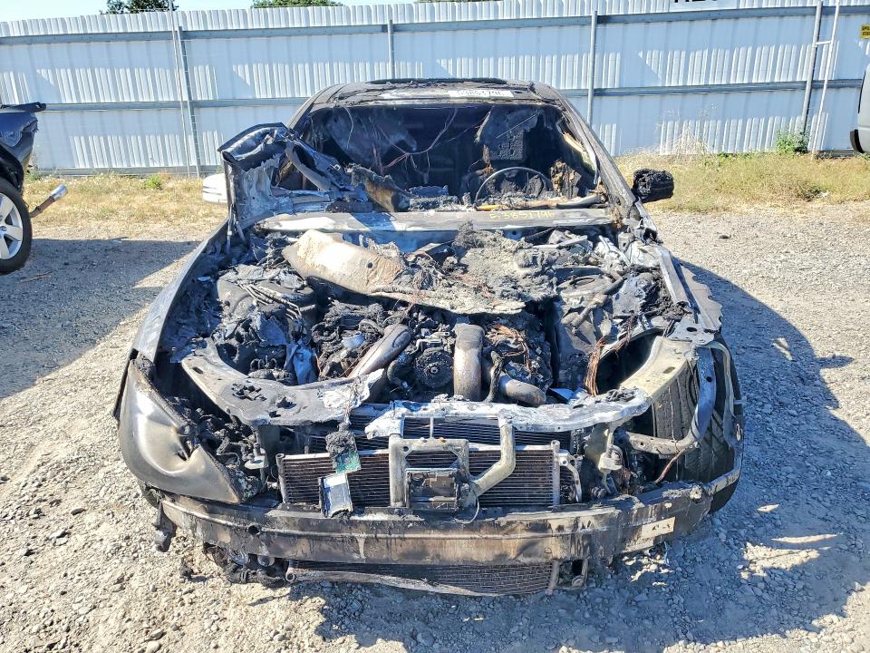 Aukcja sprzedaży 2013 Mercedes-benz S, vin: WDDNG7DB6DA520585, numer aukcji: 53851796