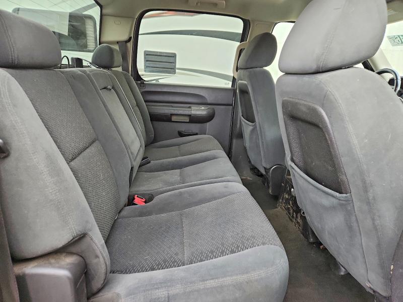 2008 Gmc Sierra მანქანა იყიდება აუქციონზე, vin: 2GTEK13C281230781, აუქციონის ნომერი: 53788116