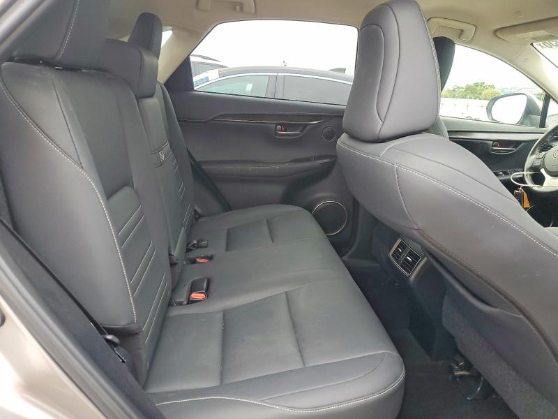 Auction sale of the 2020 Lexus Nx 300, vin: JTJAARBZXL2162645, lot number: 51296556