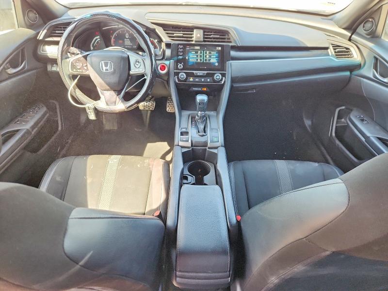 Продажа на аукционе авто 2021 Honda Civic, vin: SHHFK7H40MU409920, номер лота: 52431346