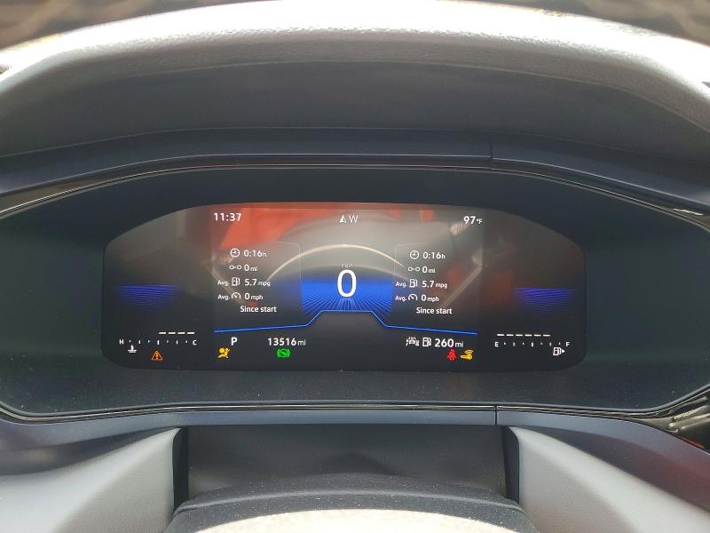 Aukcja sprzedaży 2024 Volkswagen Taos, vin: 3VVEX7B25RM057993, numer aukcji: 53217156