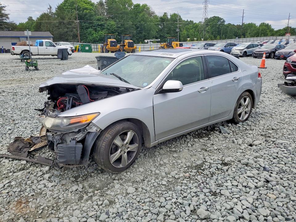 2014 Acura Tsx მანქანა იყიდება აუქციონზე, vin: JH4CU2F48EC004437, აუქციონის ნომერი: 55059286