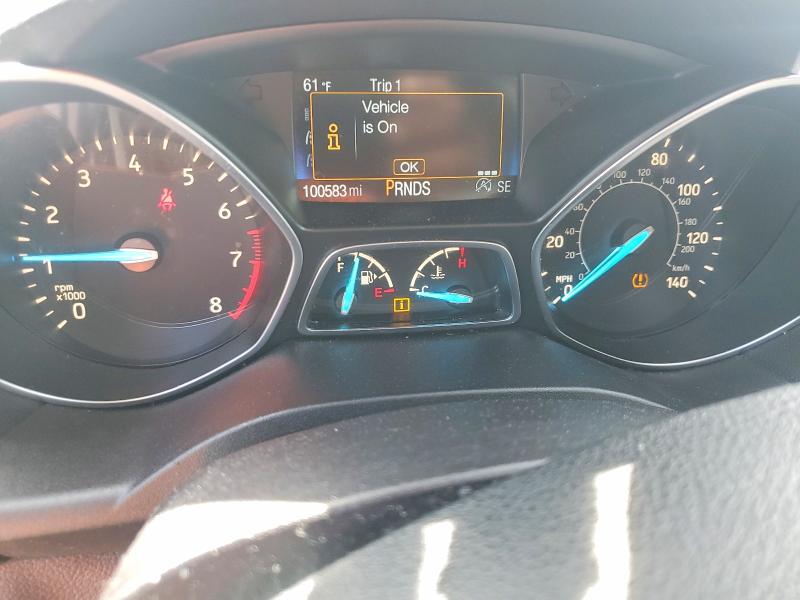 Aukcja sprzedaży 2019 Ford Escape, vin: 1FMCU9GD0KUA00876, numer aukcji: 54489966