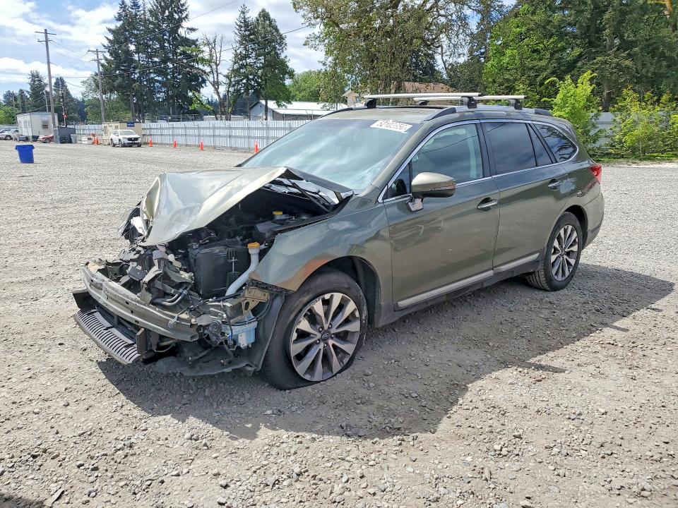 Aukcja sprzedaży 2019 Subaru Outback, vin: 4S4BSATC1K3243862, numer aukcji: 52103656