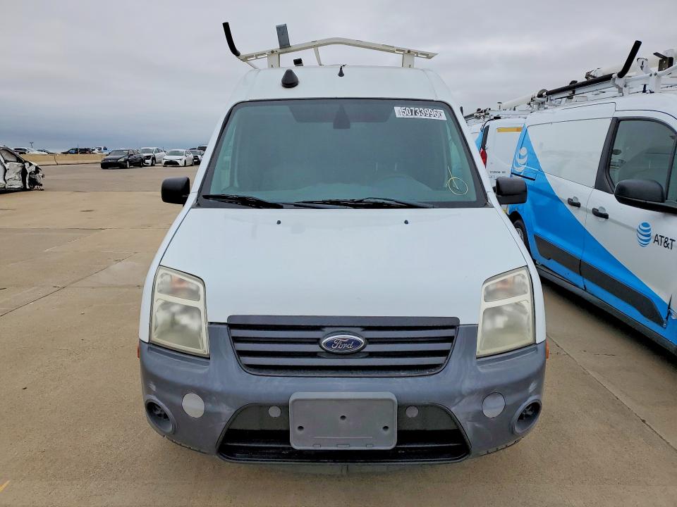 50733996 :رقم المزاد ، NM0LS7AN1CT083495 vin ، 2012 Ford Transit Connect مزاد بيع