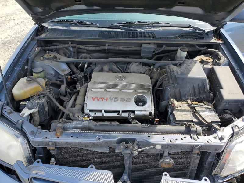 Aukcja sprzedaży 2005 Toyota Highlander, vin: JTEEP21A250112113, numer aukcji: 54438146