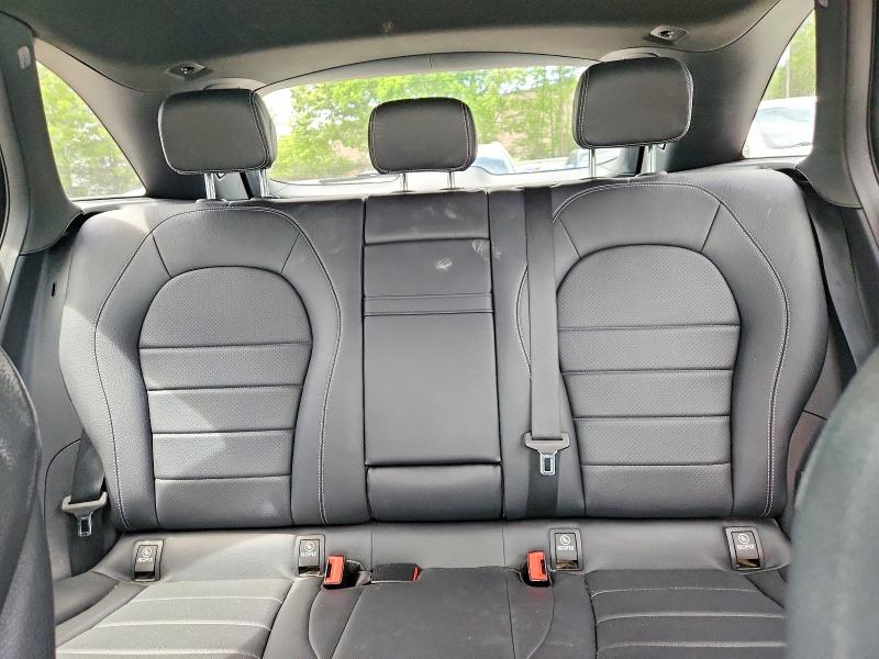 Продажа на аукционе авто 2019 Mercedes-benz Glc, vin: WDC0G4KB7KF633073, номер лота: 54506276