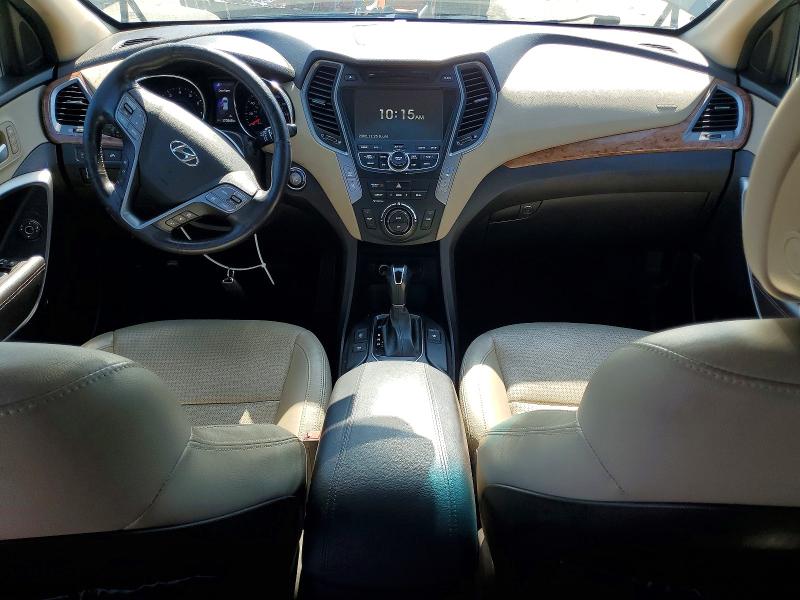 Продажа на аукционе авто 2014 Hyundai Santa Fe Sport, vin: 5XYZU3LB4EG194978, номер лота: 51884496