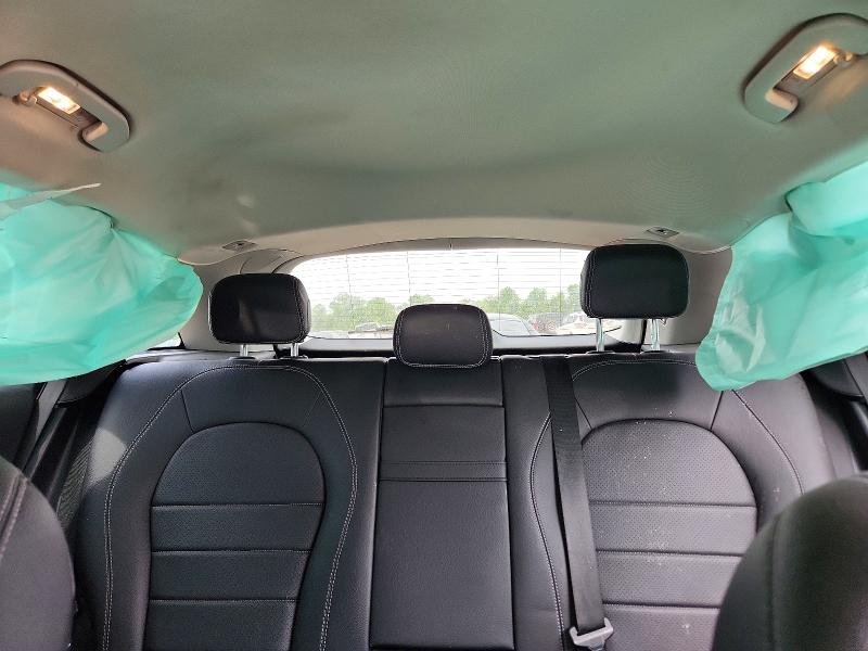 Продажа на аукционе авто 2021 Mercedes-benz Glc, vin: W1N0G8DB5MV322821, номер лота: 52782536