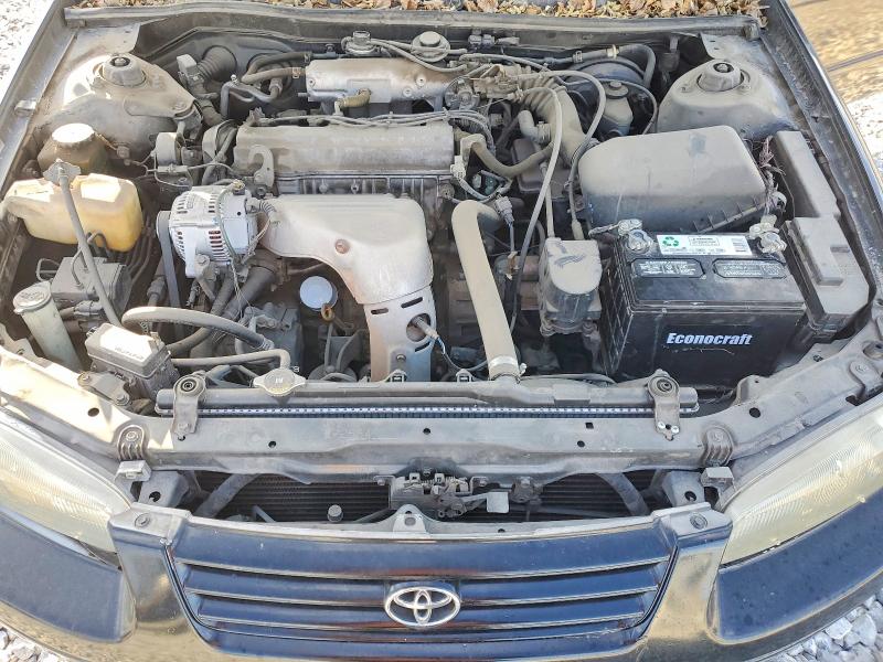 Aukcja sprzedaży 1998 Toyota Camry, vin: JT2BG22K2W0110743, numer aukcji: 52194286